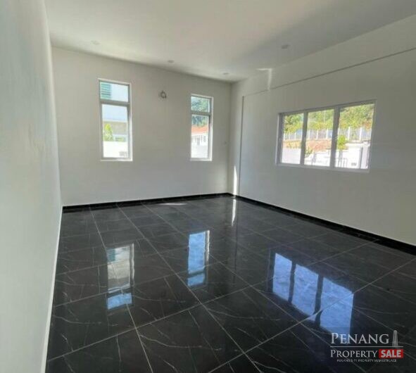 For Sale 2 Storey Bungalow House Beverly hills Tanjung Bungah 11200 Pulau Pinang