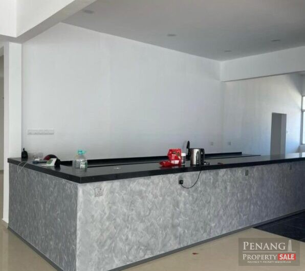 For Sale 2 Storey Bungalow House Beverly hills Tanjung Bungah 11200 Pulau Pinang