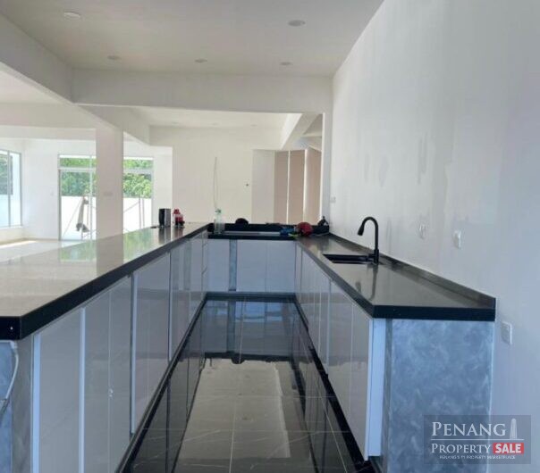For Sale 2 Storey Bungalow House Beverly hills Tanjung Bungah 11200 Pulau Pinang