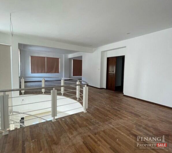 For Sale 2 Storey Bungalow House Beverly hills Tanjung Bungah 11200 Pulau Pinang