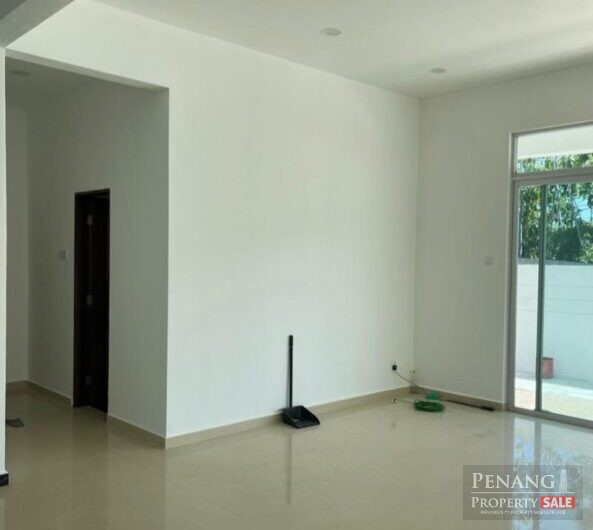For Sale 2 Storey Bungalow House Beverly hills Tanjung Bungah 11200 Pulau Pinang