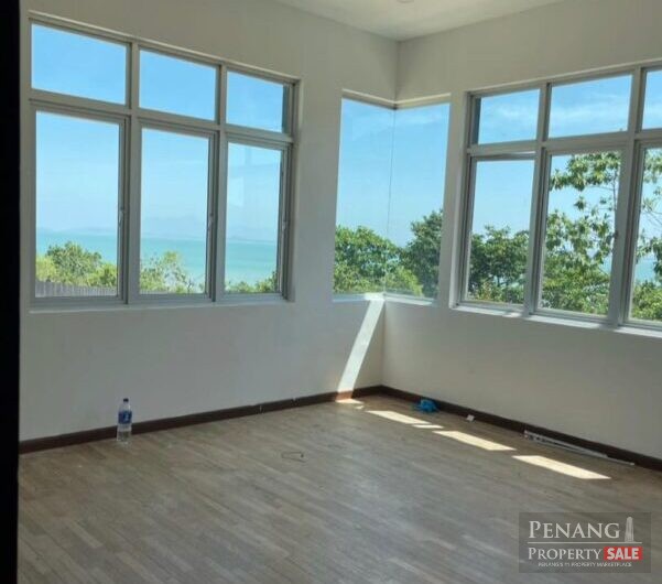 For Sale 2 Storey Bungalow House Beverly hills Tanjung Bungah 11200 Pulau Pinang
