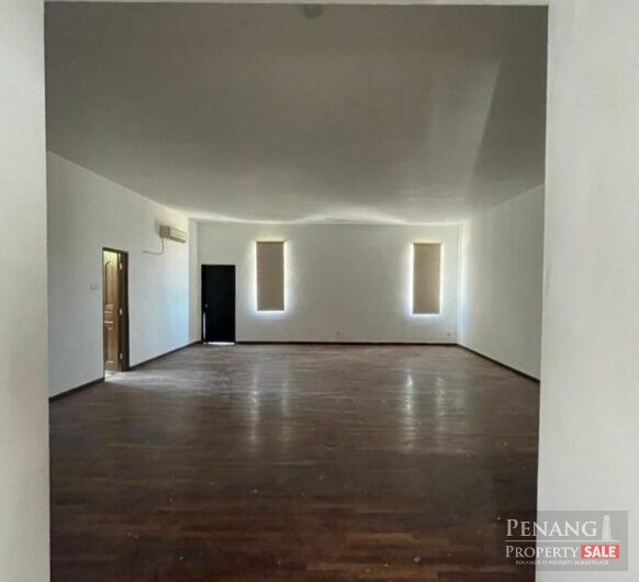 For Sale 2 Storey Bungalow House Beverly hills Tanjung Bungah 11200 Pulau Pinang
