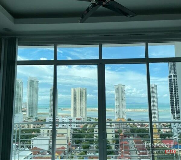 For Sale The Cantonment Condominiums Pulau Tikus 10350 Pulau Pinang
