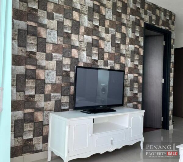For Sale The Cantonment Condominiums Pulau Tikus 10350 Pulau Pinang