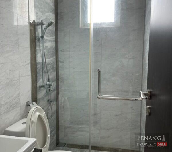For Sale The Cantonment Condominiums Pulau Tikus 10350 Pulau Pinang