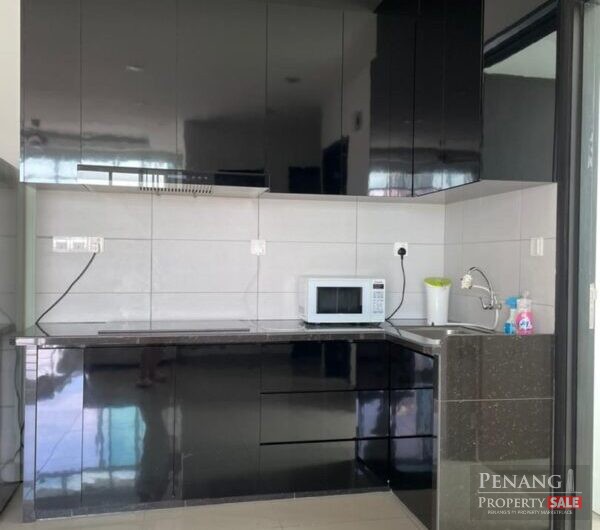 For Sale The Cantonment Condominiums Pulau Tikus 10350 Pulau Pinang