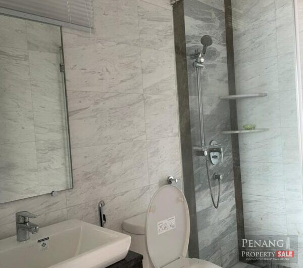 For Sale The Cantonment Condominiums Pulau Tikus 10350 Pulau Pinang