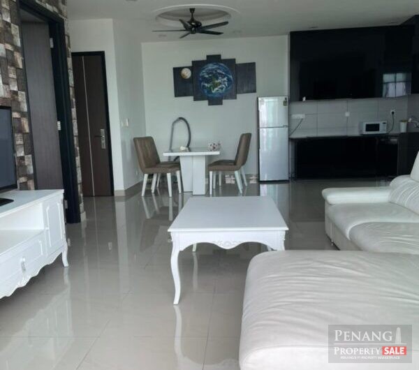 For Sale The Cantonment Condominiums Pulau Tikus 10350 Pulau Pinang