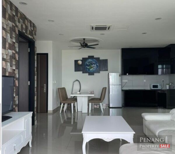 For Sale The Cantonment Condominiums Pulau Tikus 10350 Pulau Pinang