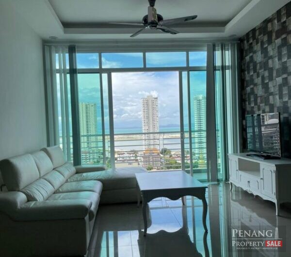 For Sale The Cantonment Condominiums Pulau Tikus 10350 Pulau Pinang