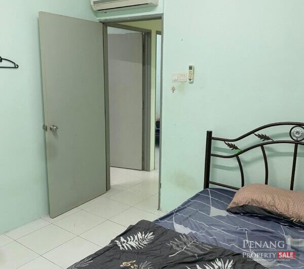 For Sale Pinang Laguna Condominiums Seberang Jaya Butterworth Pulau Pinang