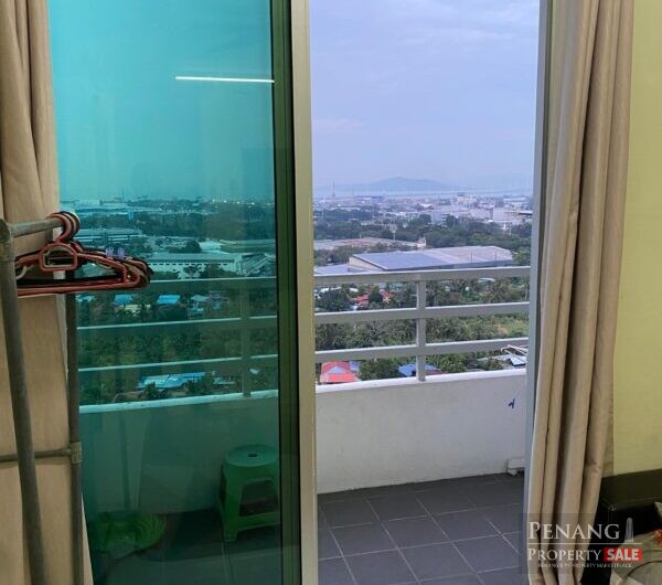 For Sale Pinang Laguna Condominiums Seberang Jaya Butterworth Pulau Pinang