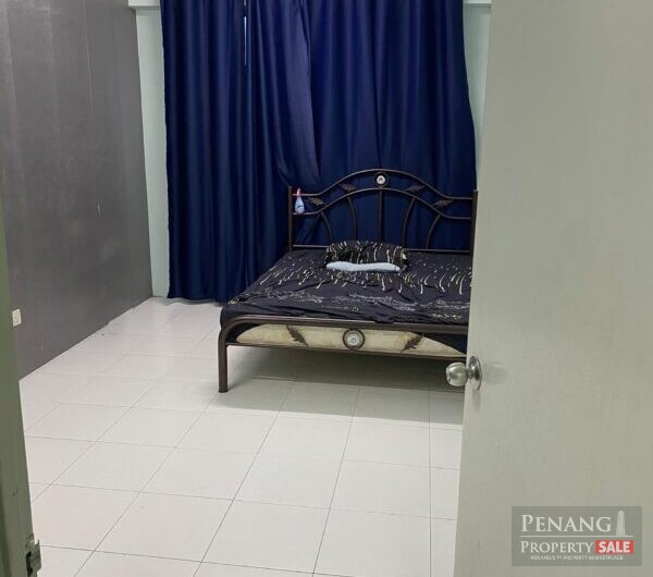 For Sale Pinang Laguna Condominiums Seberang Jaya Butterworth Pulau Pinang