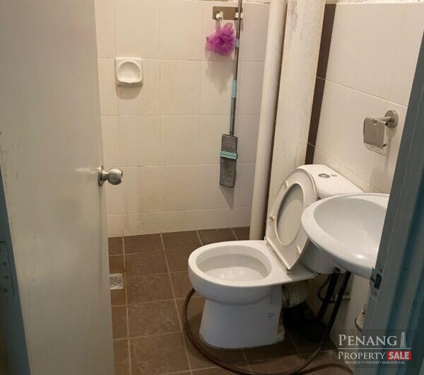 For Sale Pinang Laguna Condominiums Seberang Jaya Butterworth Pulau Pinang