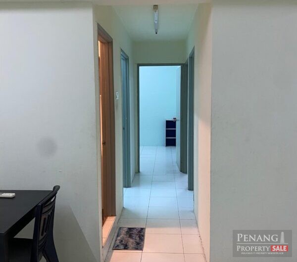 For Sale Pinang Laguna Condominiums Seberang Jaya Butterworth Pulau Pinang