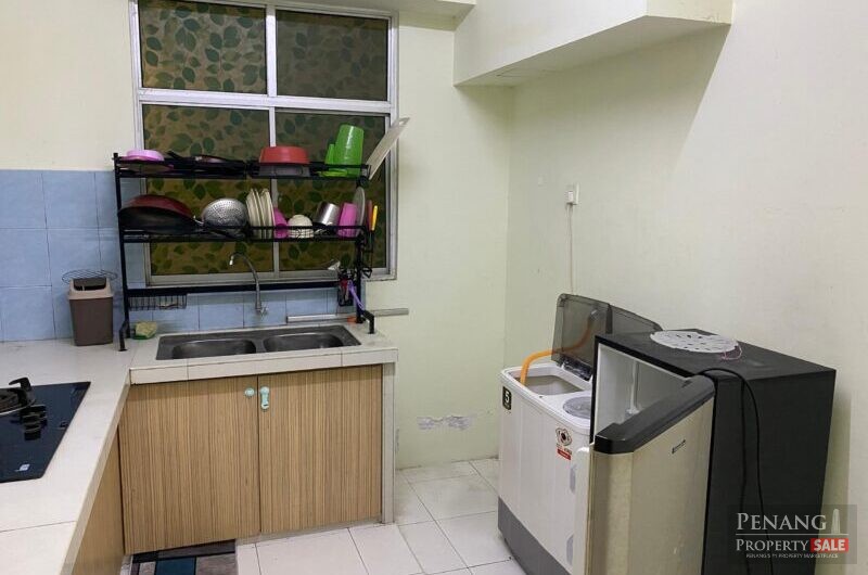 For Sale Pinang Laguna Condominiums Seberang Jaya Butterworth Pulau Pinang