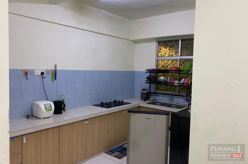 For Sale Pinang Laguna Condominiums Seberang Jaya Butterworth Pulau Pinang
