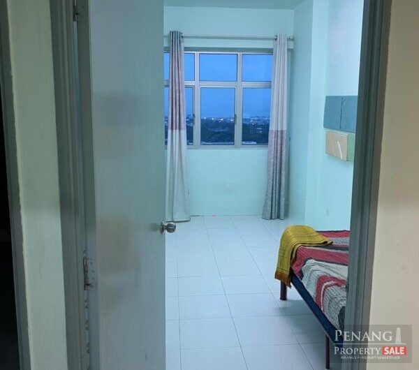 For Sale Pinang Laguna Condominiums Seberang Jaya Butterworth Pulau Pinang
