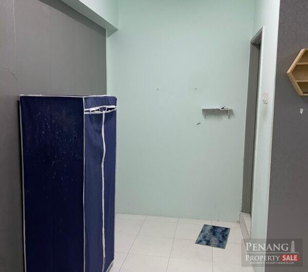 For Sale Pinang Laguna Condominiums Seberang Jaya Butterworth Pulau Pinang
