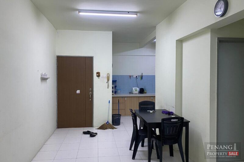 For Sale Pinang Laguna Condominiums Seberang Jaya Butterworth Pulau Pinang