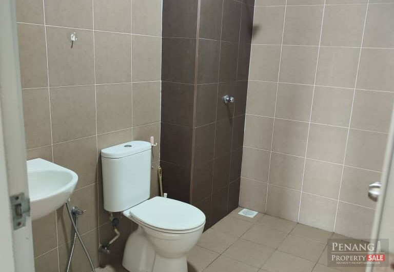 For Sale Kelisa Residensi Apartment Perai Butterworth Pulau Pinang