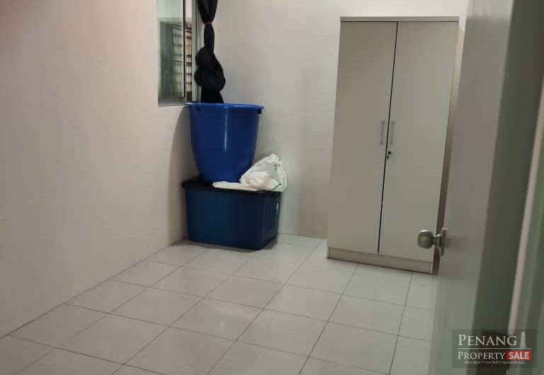 For Sale Kelisa Residensi Apartment Perai Butterworth Pulau Pinang