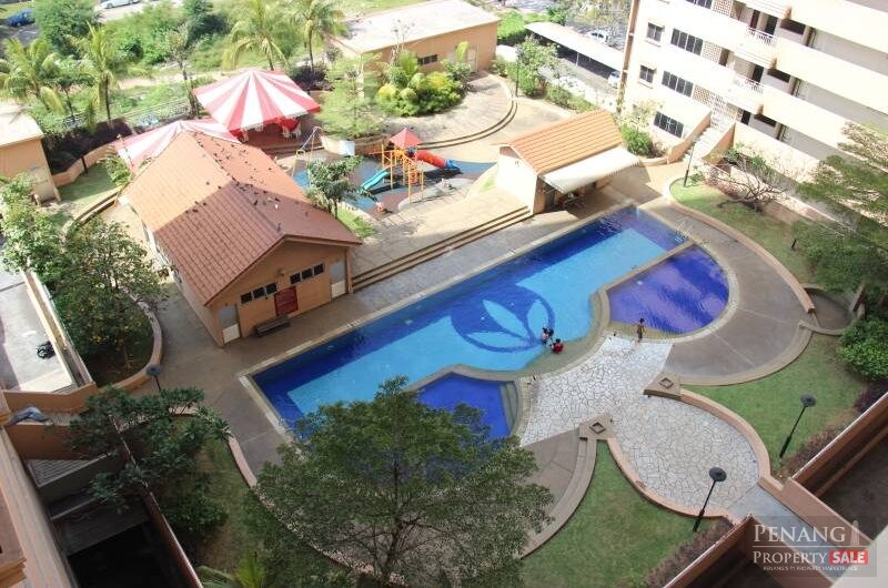 For Sale Prai Inai Condominiums Perai Butterworth 13600 Pulau Pinang