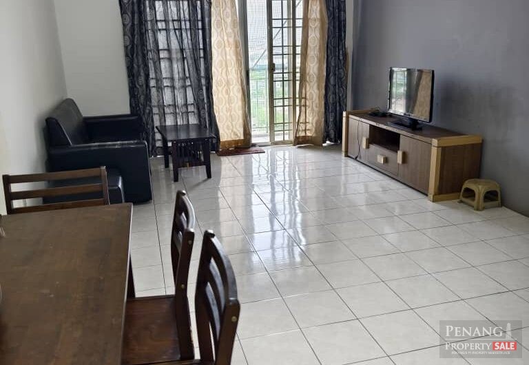 For Sale Prai Inai Condominiums Perai Butterworth 13600 Pulau Pinang