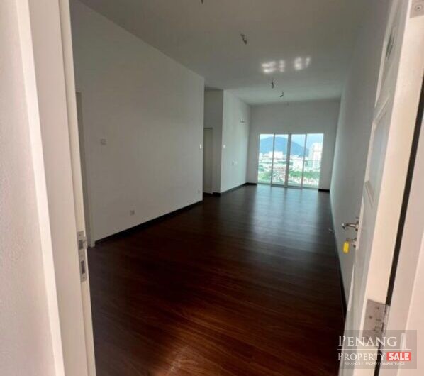 For Rent The Signature Condominiums Perai Butterworth Pulau Pinang