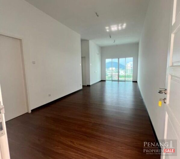 For Rent The Signature Condominiums Perai Butterworth Pulau Pinang