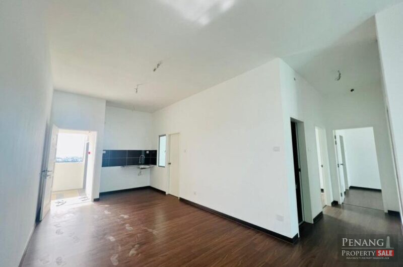 For Rent The Signature Condominiums Perai Butterworth Pulau Pinang