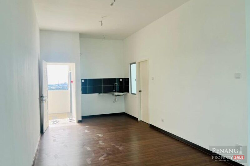 For Rent The Signature Condominiums Perai Butterworth Pulau Pinang