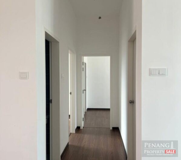 For Rent The Signature Condominiums Perai Butterworth Pulau Pinang