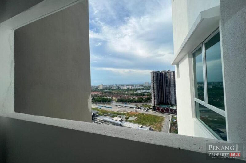 For Rent The Signature Condominiums Perai Butterworth Pulau Pinang