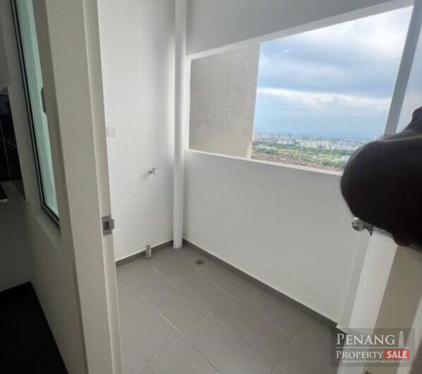 For Rent The Signature Condominiums Perai Butterworth Pulau Pinang