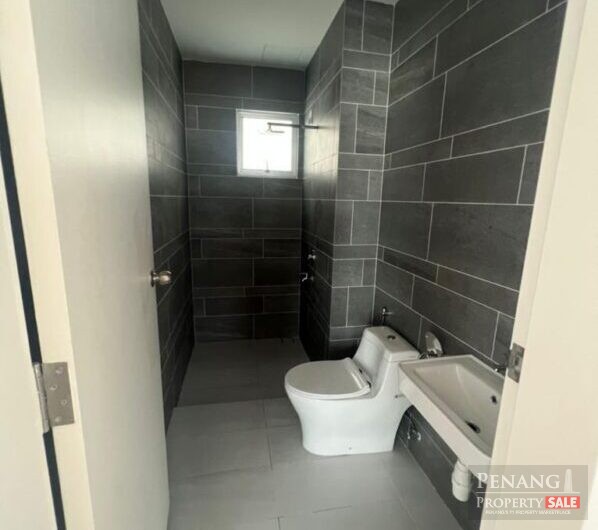 For Rent The Signature Condominiums Perai Butterworth Pulau Pinang