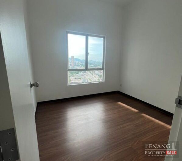 For Rent The Signature Condominiums Perai Butterworth Pulau Pinang
