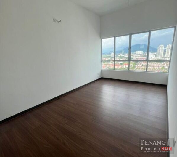 For Rent The Signature Condominiums Perai Butterworth Pulau Pinang