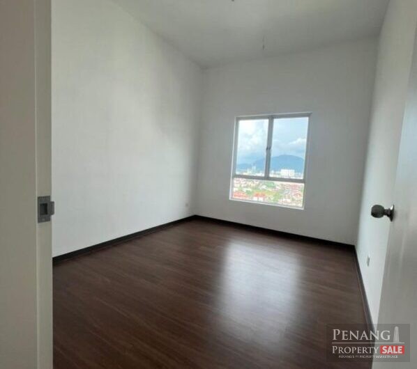 For Rent The Signature Condominiums Perai Butterworth Pulau Pinang