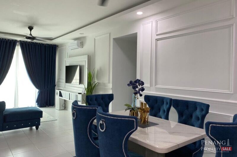 For Sale Palma Laguna Water Park Condominiums Seberang Perai Butterworth Pulau Pinang