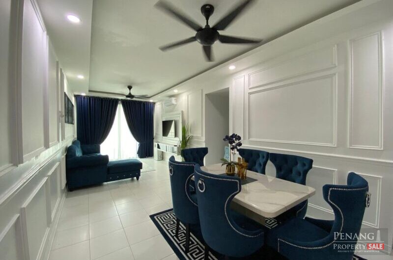 For Sale Palma Laguna Water Park Condominiums Seberang Perai Butterworth Pulau Pinang