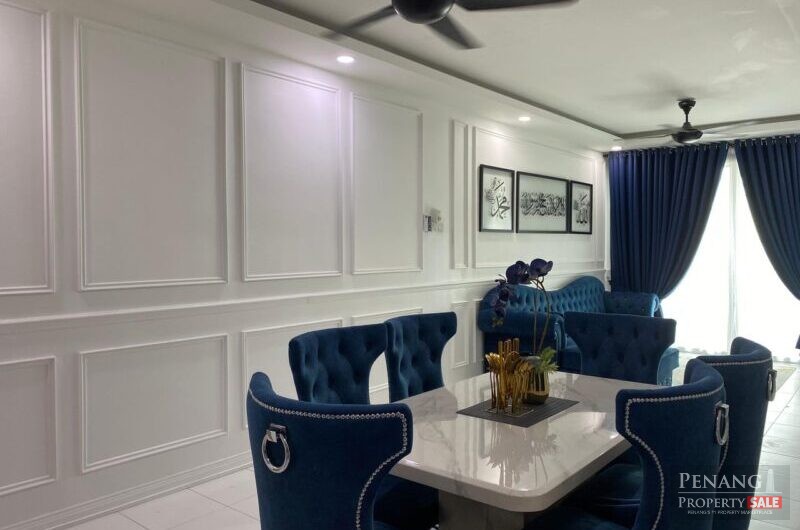 For Sale Palma Laguna Water Park Condominiums Seberang Perai Butterworth Pulau Pinang