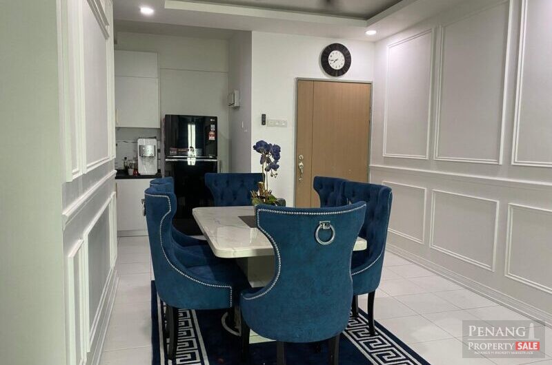 For Sale Palma Laguna Water Park Condominiums Seberang Perai Butterworth Pulau Pinang