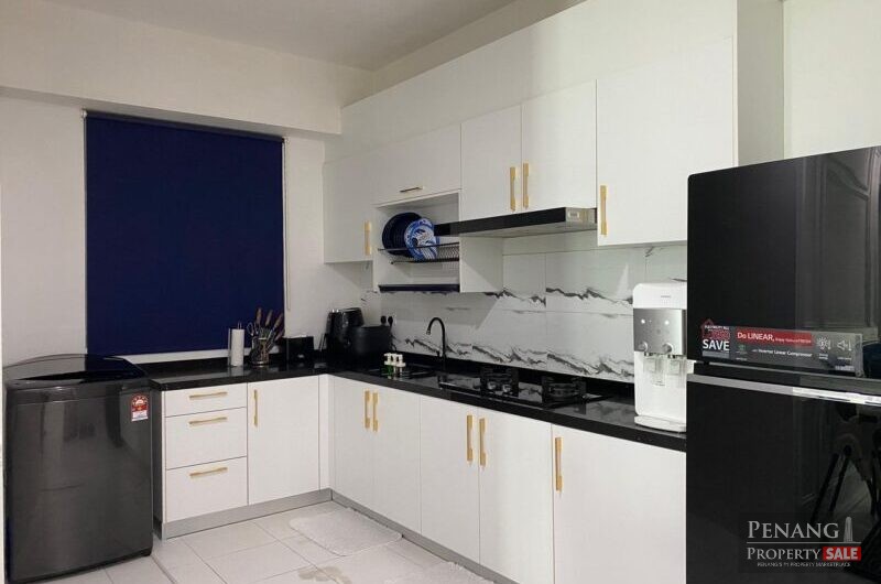 For Sale Palma Laguna Water Park Condominiums Seberang Perai Butterworth Pulau Pinang