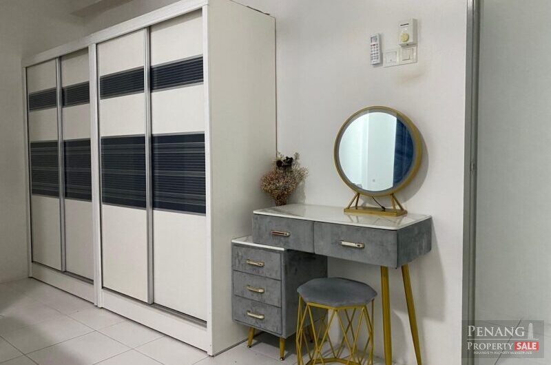 For Sale Palma Laguna Water Park Condominiums Seberang Perai Butterworth Pulau Pinang