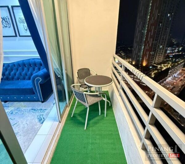 For Sale Palma Laguna Water Park Condominiums Seberang Perai Butterworth Pulau Pinang