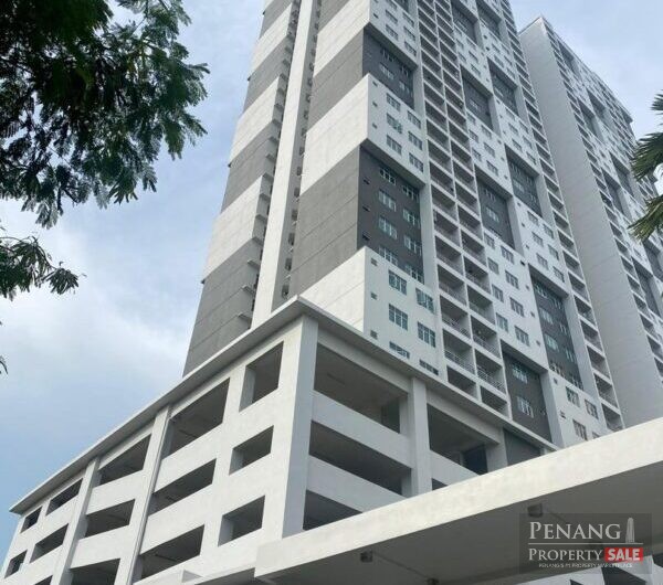 For Sale Palma Laguna Water Park Condominiums Seberang Perai Butterworth Pulau Pinang