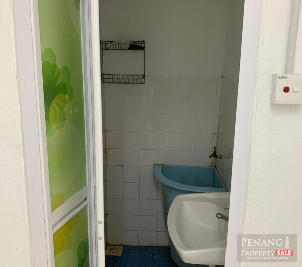 For Sale 1 Storey Terrace House Taman Widuri Sungai Bakap 14200 Pulau Pinang