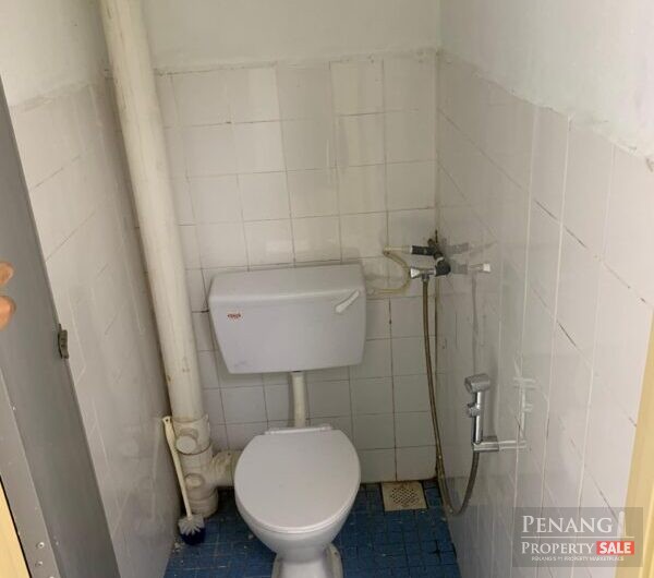 For Sale 1 Storey Terrace House Taman Widuri Sungai Bakap 14200 Pulau Pinang